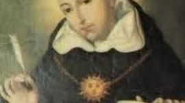 Timeline: BIOGRAFIA TOMAS DE AQUINO