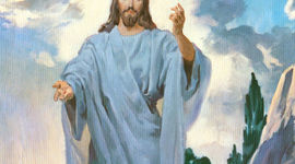 Timeline: Key Events In Church History 650 C.E - 1750 C.E