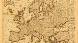 Timeline: La Preistoria Europea