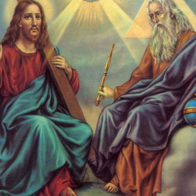 Timeline: Key Events in Church History