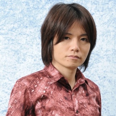 Timeline: Masahiro Sakurai (Tarea de TICS)