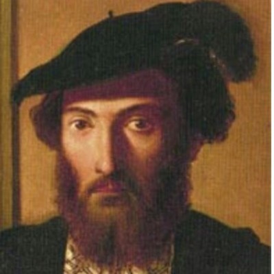 Timeline: Америго Веспуччи