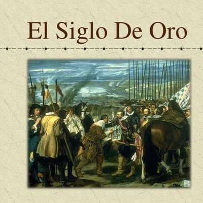 Timeline: Siglo de Oro en España (Jordan)