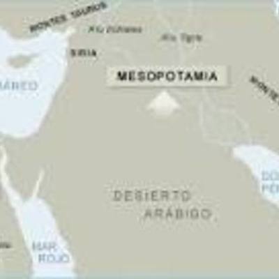 Timeline: Las primeras civilizaciones