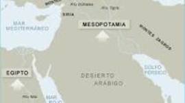 Timeline: Las primeras civilizaciones