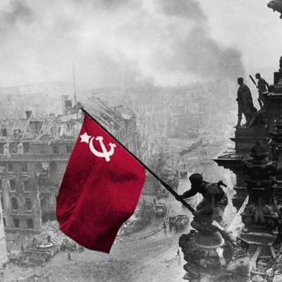 Timeline: Битва за Москву