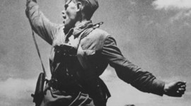 Timeline: Великая Отечественная Война 1941-45г.