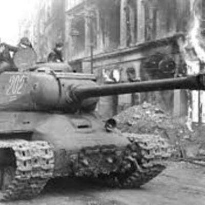 Timeline: великая отечественная война 1941- 1945