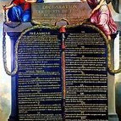 Timeline: L'histoire des droits fondamenteaux et des libertés