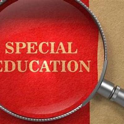 Timeline: Landmark Cases that have Influenced Special Education