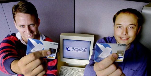 The History of Elon Musk timeline | Timetoast timelines