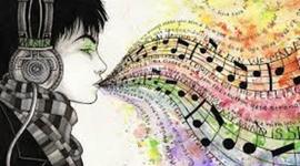 Timeline: Historia de la música