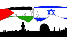 Timeline: Israel/Palestine Conflicts