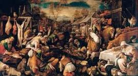 Timeline: Invents de l'Edat Mitjana