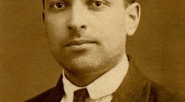 Timeline: LEV VIGOTSKY
