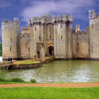 Timeline: L'edat Mitjana