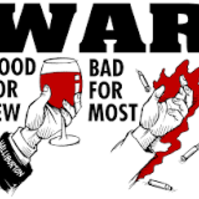 Timeline: Anti-War Movement