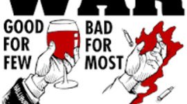 Timeline: Anti-War Movement