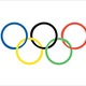 Olympic rings