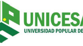 Timeline: RECTORES DE LA UNIVERSIDAD POPULAR DEL CESAR