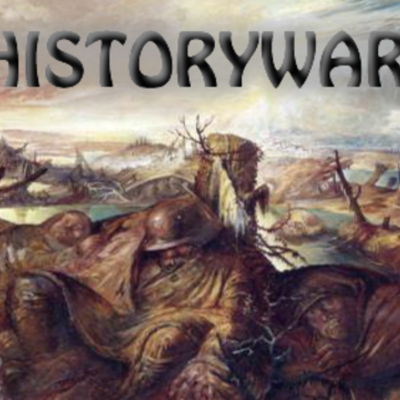Timeline: History of wars between the 1800s-1919