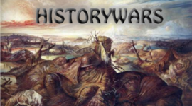 Timeline: History of wars between the 1800s-1919