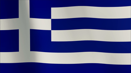 Timeline: Post WWI scenario - Greece