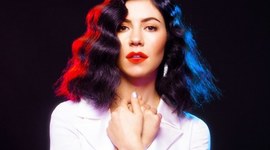Timeline: Marina And The Diamonds