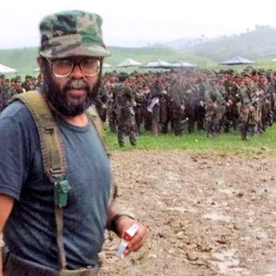 Timeline: MASACRES TRASCENDENTALES EN LA HISTORIA DE COLOMBIA EJECUTADAS POR LAS FARC