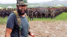 Timeline: MASACRES TRASCENDENTALES EN LA HISTORIA DE COLOMBIA EJECUTADAS POR LAS FARC
