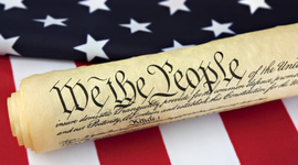 Timeline: First Amendment Project