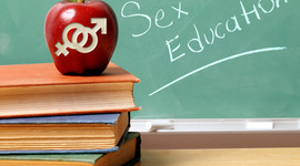 Timeline: History of Sex Education in the United States