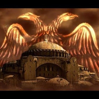 Timeline: Βυζάντιο