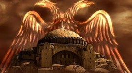 Timeline: Βυζάντιο