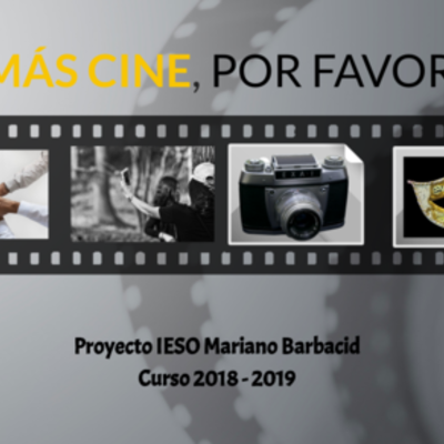 Timeline: #ABPmooc_INTEF "Más cine, por favor