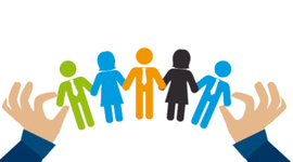 Timeline: Evolución de la Administración de Recursos Humanos