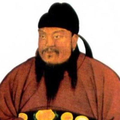 Timeline: The Tang Dynasty