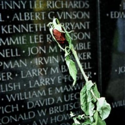 Timeline: Vietnam Veteran's Memorial WebQuest