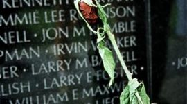 Timeline: Vietnam Veteran's Memorial WebQuest