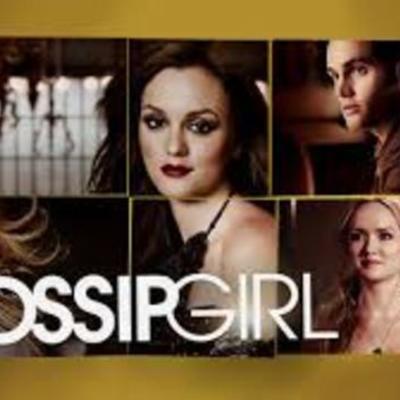 Timeline: Gossip Girl