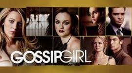 Timeline: Gossip Girl