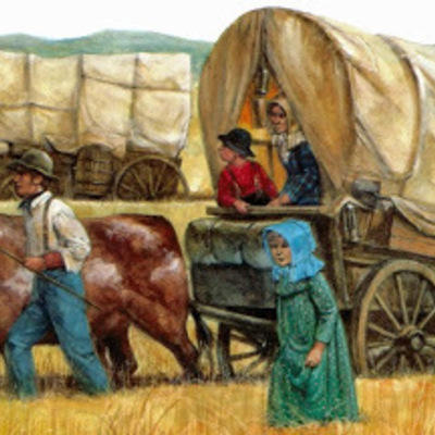 Timeline: westward expansion timeline