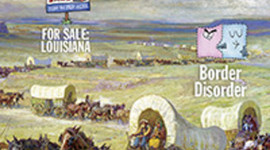 Timeline: Westward  expantion