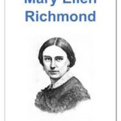 Timeline: Historia del trabajo social