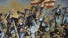 Timeline: The Civil War Battles