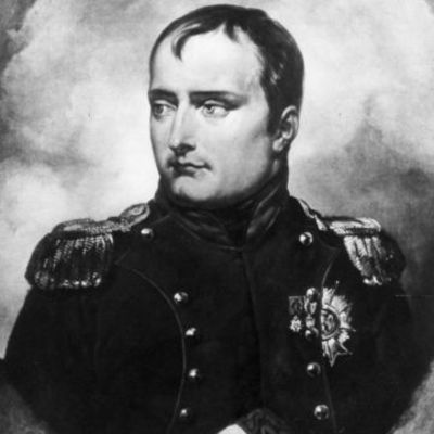 Timeline: Napoleon's Career