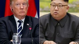 Timeline: Trump Administration Comments Related to North Korea