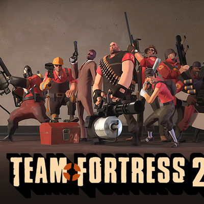 Timeline: Team Fortress 2
