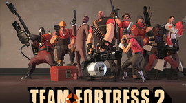 Timeline: Team Fortress 2