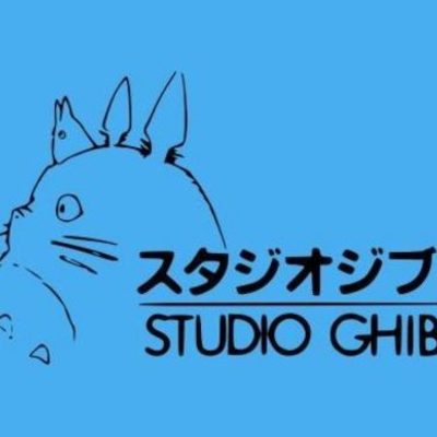 Timeline: Studio Ghibli